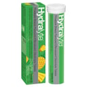 Hydralyte Effervescent Pineapple Breeze 20 tablets thumbnail 6