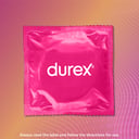 Durex Pleasure Me Condoms 10 pack thumbnail 9