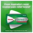 Panadol Osteo 96 caplets thumbnail 5