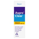 Aspro Clear 24 tablets thumbnail 3
