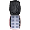 Wicked Sista Unisex Portable Pill Case Blush 1 each thumbnail 2