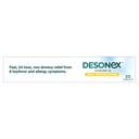 Desonex Desloratadine 5mg - 20 tablets thumbnail 4