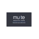 Mute Mouth Tape (1 Month Supply) 30 pieces thumbnail 5