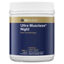 BioCeuticals Ultra Muscleze Night 240g thumbnail 1