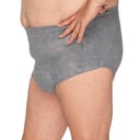 Depend Underwear RealFit Male Large 8 pack thumbnail 6