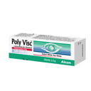 Poly-Visc Eye Ointment 3.5g thumbnail 5