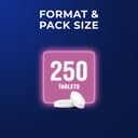 Ostelin Calcium & Vitamin D3 250 tablets thumbnail 8