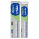 Hydralyte Plus Sports Effervescent Lemon Lime 20 tablets thumbnail 7