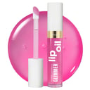 Revlon Glimmer Lip Oil Gone Rose 1 each thumbnail 8