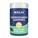 Bioglan Ashwagandha 60 gummies thumbnail 1