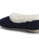 Homyped Holly Navy Size 5 - 1 pair thumbnail 2