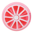 Wicked Sista Fruit Pill Case Pink Grapefruit 1 piece thumbnail 2