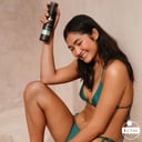 Le Tan Gold Stay Self Tanning Foam - Green Base 200ml thumbnail 7