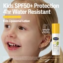 Cetaphil Sun Kids Liposomal Lotion SPF50+ - 150ml thumbnail 4