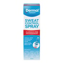 Dermal Therapy Sweat Control Spray 60ml thumbnail 5