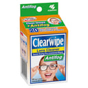 Clearwipe Lens Cleaner Antifog 20 Wipes 1 each thumbnail 7