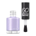 Rimmel 60 Seconds Nail Polish 153 Under The Palms 1 each thumbnail 2