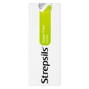 Strepsils Sugar Free Double Antibacterial Action Lemon 36 lozenges thumbnail 4