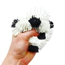 Pink Poppy Squeeze Sport Puffer Ball 1 each thumbnail 5