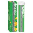 Hydralyte Effervescent Pineapple Breeze 20 tablets thumbnail 8