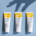 Invisible Zinc Sheer Defence Tinted Moisturiser Light SPF50 - 50g thumbnail 6