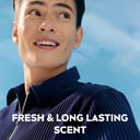 Nivea Men Deodorant Roll On Intense Protection 50ml thumbnail 3