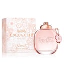 Coach Floral EDP Spray 90ml thumbnail 2
