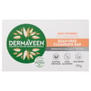 DermaVeen Daily Nourish Soap Free Cleansing Bar 115g thumbnail 1