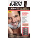 Just For Men Control GX  Beard Wash 118ml thumbnail 1
