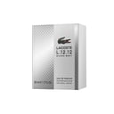 Lacoste L.12.12 Silver Grey EDP Spray 50ml thumbnail 4