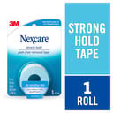 Nexcare Strong Hold Tape 25mm X 3.65m - 1 roll thumbnail 4