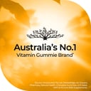 Nature's Way Vita Gummies Fibre + Probiotics 125 gummies thumbnail 4
