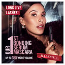 Rimmel Wonder Bond Mascara 001 Black 1 each thumbnail 5