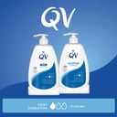 Ego QV Skin Lotion 1 litre thumbnail 4