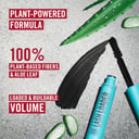 Rimmel Kind & Free Mascara Lash Loader Volume Mascara 002 Brown Black 9.5ml thumbnail 4