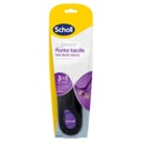 Scholl In Balance Pain Relief Plantar Fasciitis Orthotics - Medium 1 pair thumbnail 1