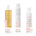 Avene XeraCalm A.D Lipid-Replenishing Cleansing Oil 400ml thumbnail 2