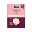 Depend RealFit Super Underwear Female Extra Large 8 pack thumbnail 2