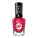 Sally Hansen Miracle Gel Bordeaux Glow 14.7ml thumbnail 1