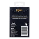 Lady Jayne Luxe Scrunchies Large 3 pack thumbnail 2