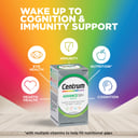 Centrum Advance 50+ Multivitamin 100 tablets thumbnail 7