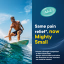 Advil Ibuprofen 200mg Minis 40 liquid capsules thumbnail 6