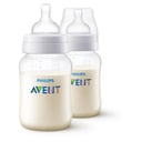 Avent Anti-Colic Feeding Bottle 260ml - 2 pack thumbnail 8