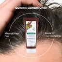 Klorane Conditioner With Quinine And Organic Edelweiss 200ml thumbnail 6