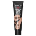 Revlon ColorStay Full Cover Foundation Natural Beige 31.31g thumbnail 1