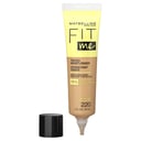 Maybelline Fit Me Tinted Moisturizer 220 - 1 each thumbnail 3