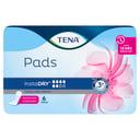Tena Pads InstaDry Extra Long Length 6 pack thumbnail 2