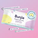 Bunjie Probiotic Baby Wipes 80 pack thumbnail 3