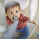 Avent Soft Soother Plain Mixed, 0-6 Months SCF091/32 - 2 pack thumbnail 4