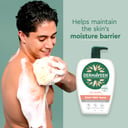 DermaVeen Daily Nourish Moisturising Lotion 1 litre thumbnail 4
